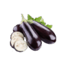 Organic Veggies
